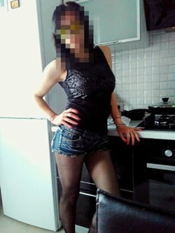 Genç Escort Bayan Hilal İstanbul