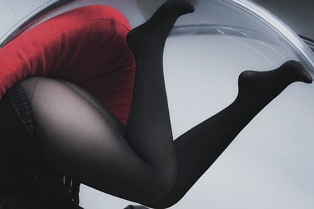 Escort Bayan Seksi Esra