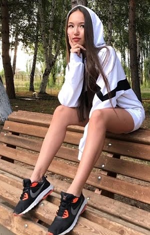 Merhaba Ben Escort Bayan Su