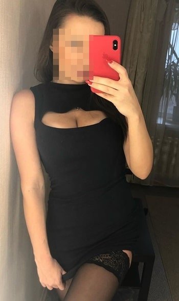 Ateşli Güzellerin Prensesi Escort Dilara