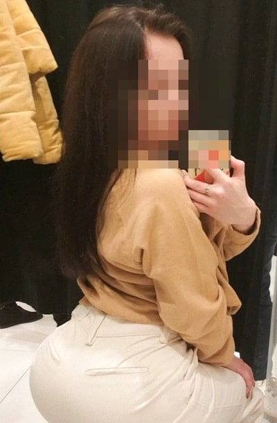 Genç Ve Çıtır Avcılar Escort Bayan Nesrin