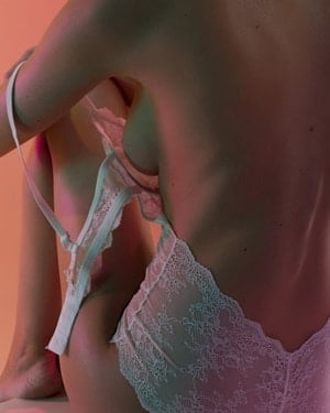 Avcılar Yeni Eve Gelen Escort Pelin