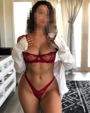 Haramidere Genç ve Seksi Escort Nilay