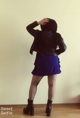 Beylikdüzü anal tesettürlü escort Lale
