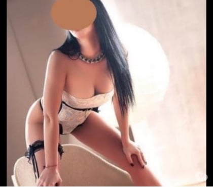 Esenyurt Escort Bayan Gülay