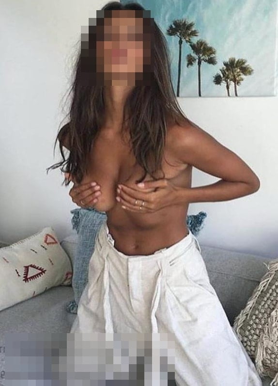 Beylikdüzü Ucuz Escort Ebru