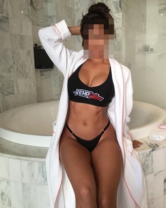 Özel Zevkler İçin Vazgeçilmez Beylikdüzü Güzel Escort