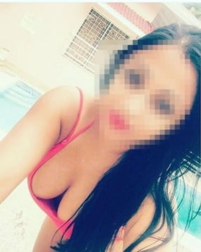 Kadınsı Ruhunu Gösteren Escort Bayan