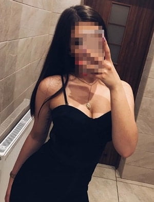 Beylikdüzü malezyalı escort bayan Suida