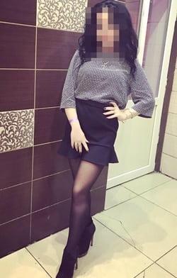Otele Gelen Beylikdüzü Escort Yeşim