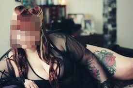 Kilolu Bayan Seven Beyler Avcılar Şişman escort Yeliz