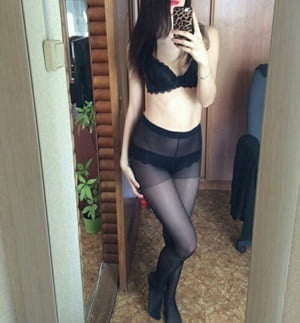 striptiz Dansı ile Etkileyen Beylikdüzü Escort SILA