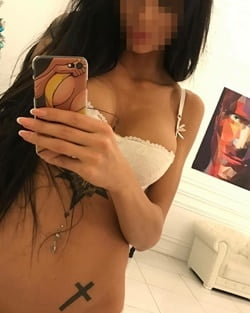 Sarışın Güzelliğiyle Büyüleyecek Avcılar Escort Ceren
