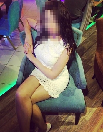 Çılgınlar gibi sevişen Beylikdüzü Escort Büşra