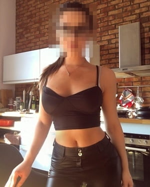 Erkeklerin Gözdesi Beylikdüzü Escort Şeyma