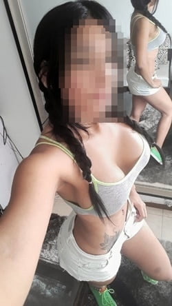 Rus Escort Bahçeşehir Olivia
