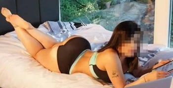 Kaslı Erkeklere Dayanamayan Beylikdüzü Escort Pelin