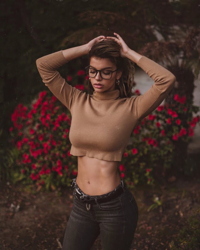 Esenyurt Masöz Escort Duygu