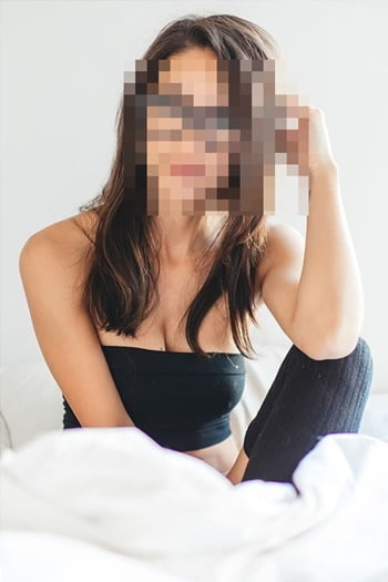 Rus Manken Beylikdüzü Escort Olga