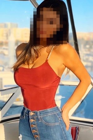 Otele Gelen Esenyurt Escort Yeşim