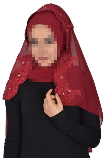 Seks Tutkunu Türbanlı Escort Yaren