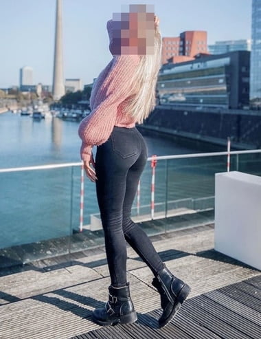 Erkeğin dilinden anlayan Silivri Escort Özge