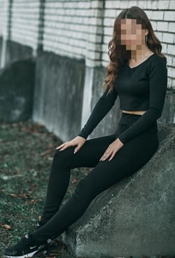 Adrenalin Tutkunu Beylikdüzü Escort Sibel