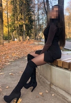 Kusursuz Seks Deneyimlerini Yaşatacak Escort Buse