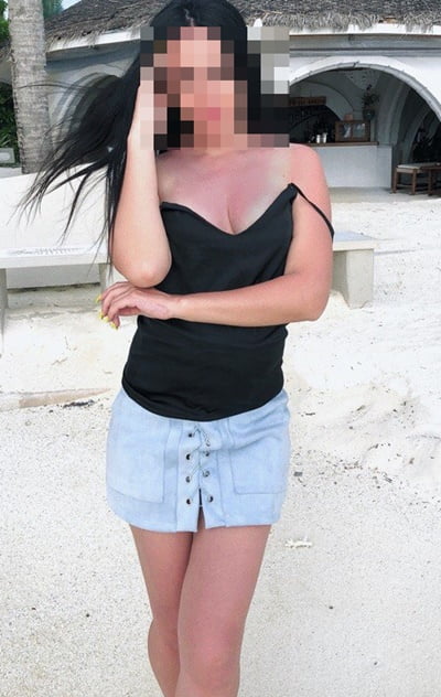 Beylikdüzü Manken gibi Escort Eylül