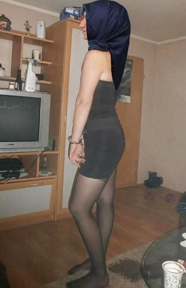 Türbanlı Bayan Escort Ayça