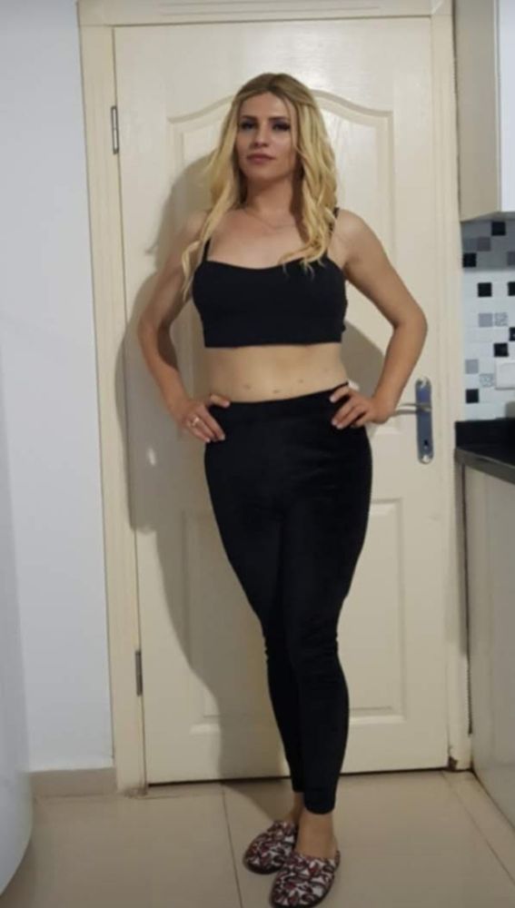 Kaslı Erkek Tutkunu Escort Zeynep