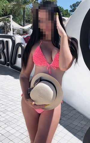Grup Yapan Escort Tülay ve Ebru