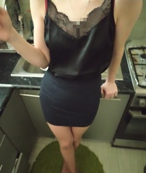 Banyoda sevişen Beylikdüzü escort Bayan Ceylan