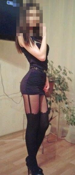 Esenyurt Zayıf Escort Leyla