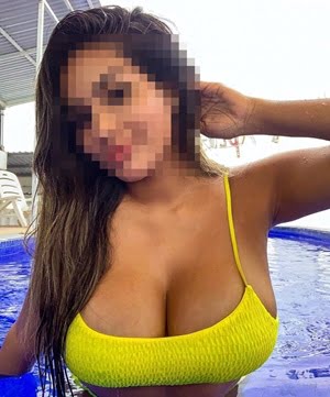 Cinsel Yaşama Önem veren Eskort Bayan Melisa