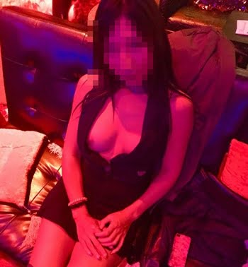 Lolita Escort Pelin İle Gençleşeceksiniz