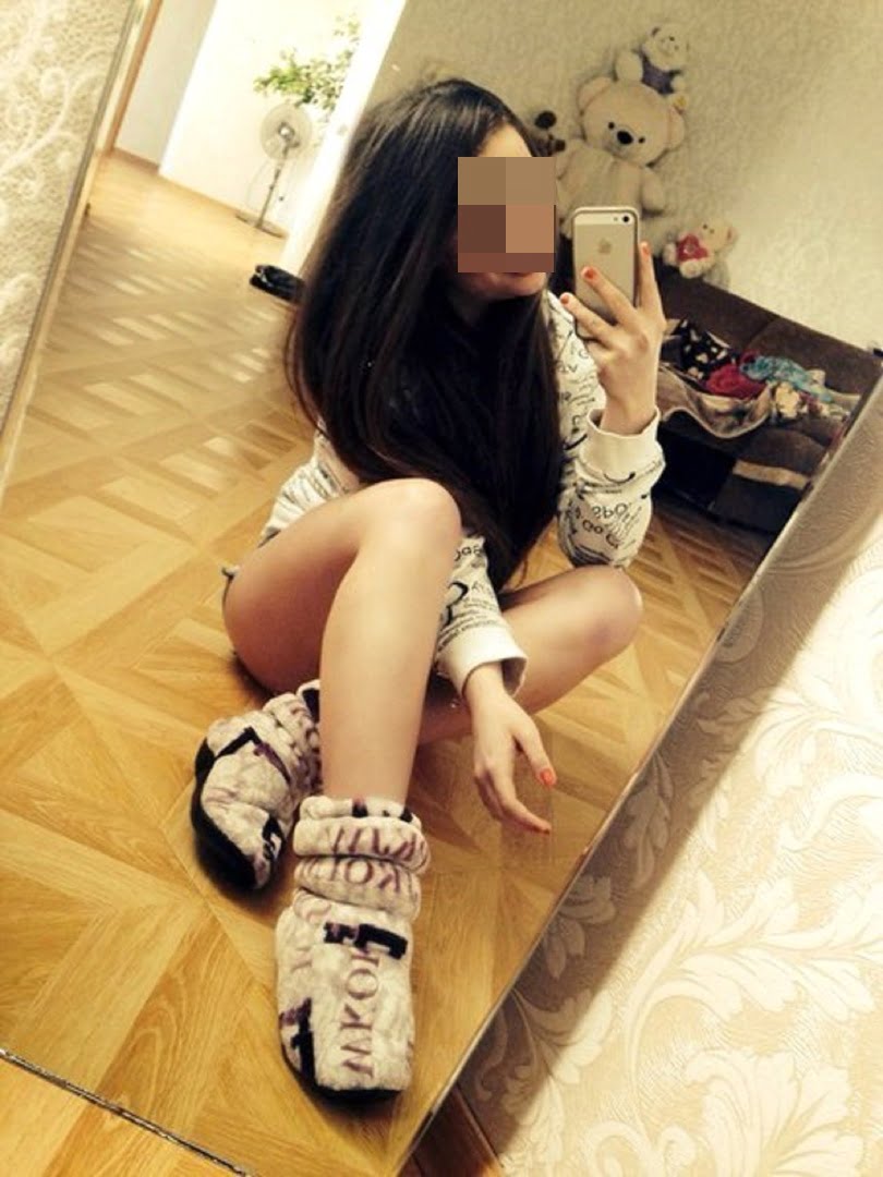Yeni Seks Arzusu Yaratan Narin Yulya