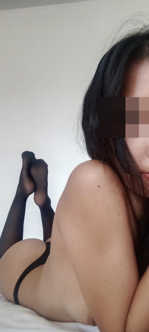 Yatakta Kıvrak Esenkent Escort Rümeysa