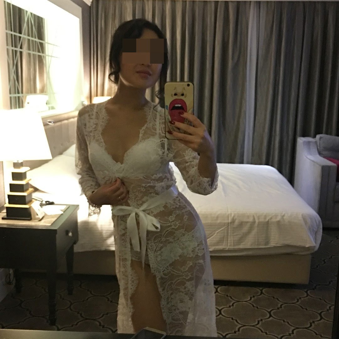 Arabada Sevişen Escort Gizem