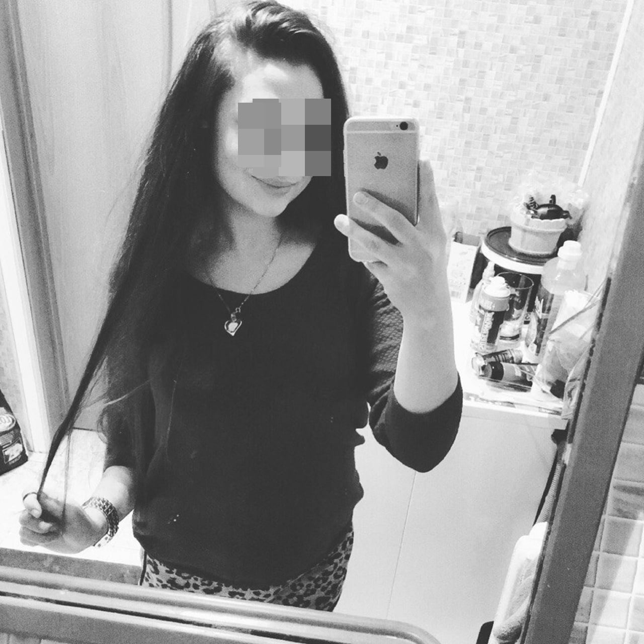 Beylikdüzü Olgun Escort Nilsu