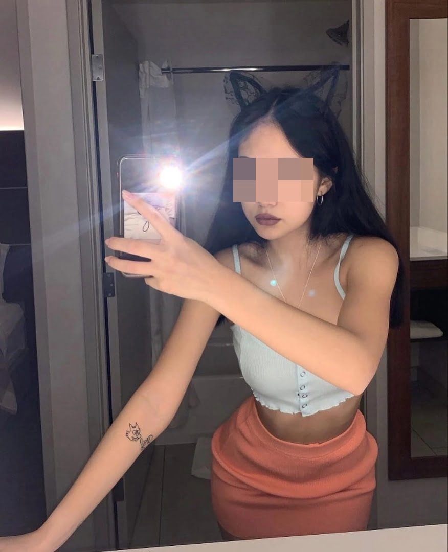 Florya Erotik Escort Ayşe