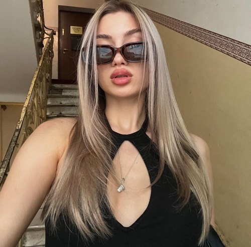 Beylikdüzü Otele Gelen Escort