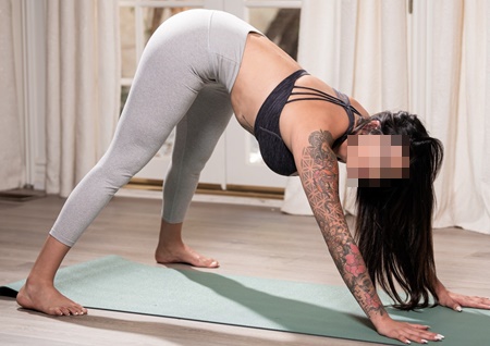 Beylikdüzü Yogo Yapan Escort